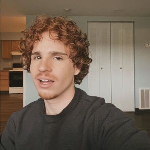 Meet your Posher, Tim